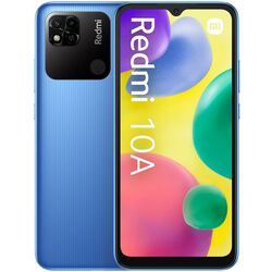 Мобильный телефон Xiaomi Redmi 10A Dual 2GB/32GB (Sky Blue) Thumb