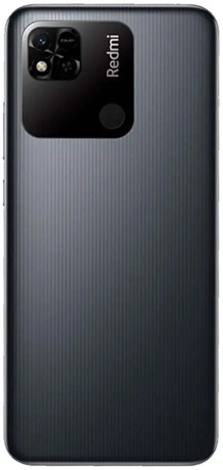 Telefon mobil Xiaomi Redmi 10A Dual 4GB/128GB (Gray)