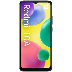 Telefon mobil Xiaomi Redmi 10A Dual 4GB/128GB (Gray) Thumb