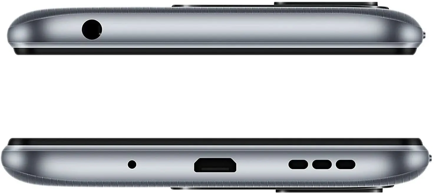 Telefon mobil Xiaomi Redmi 10A Dual 4GB/128GB (Silver)