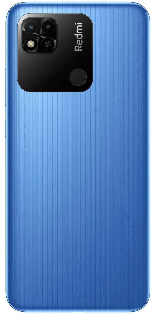 Telefon mobil Xiaomi Redmi 10A Dual 4GB/128GB (Sky Blue)