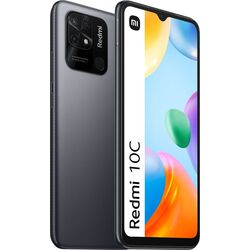 Telefon mobil Xiaomi Redmi 10C 3GB/64GB (Grey) Thumb