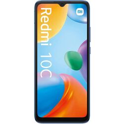 Telefon mobil Xiaomi Redmi 10C 3GB/64GB (Ocean Blue)