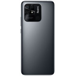 Telefon mobil Xiaomi Redmi 10C 4GB/128GB (Graphite Grey) Thumb