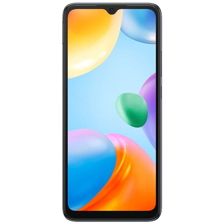 Мобильный телефон Xiaomi Redmi 10C 4GB/128GB (Graphite Grey) купить в ...