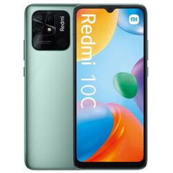 Telefon mobil Xiaomi Redmi 10C Duos 4GB/128GB (Mint Green) Thumb