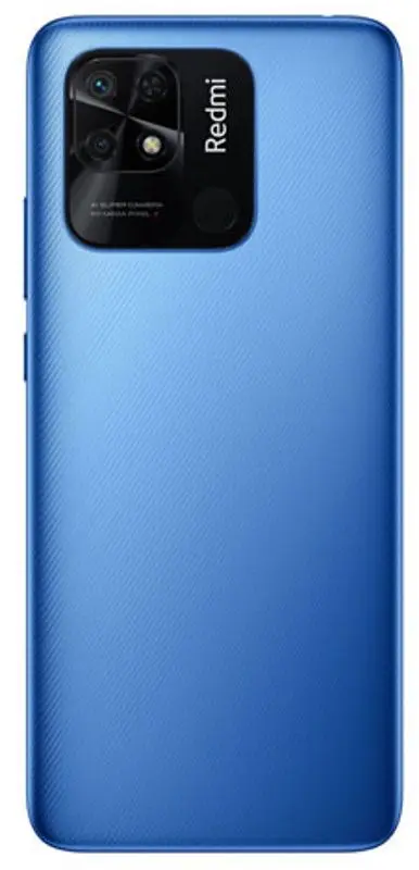 Мобильный телефон Xiaomi Redmi 10C 4GB/128GB (Ocean Blue) - 2