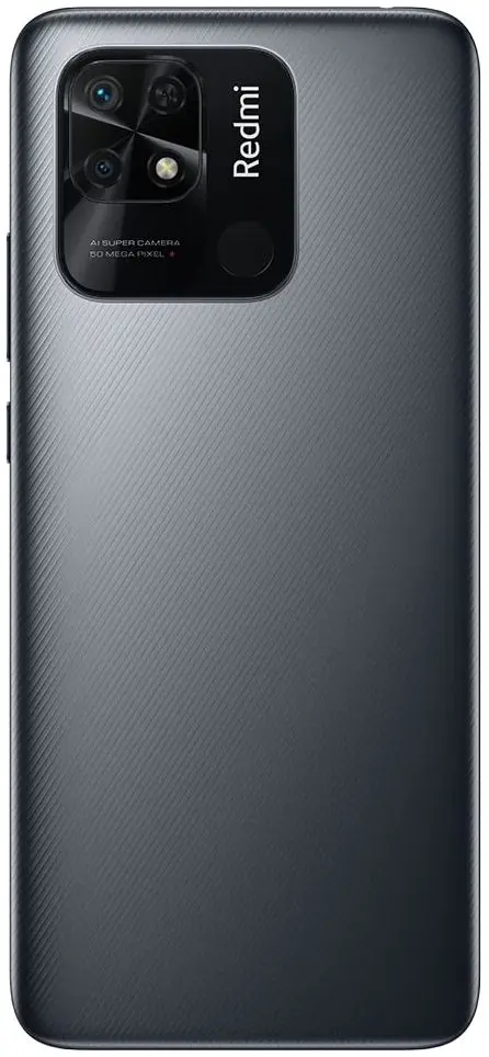 Telefon mobil Xiaomi Redmi 10C Dual 3GB/64GB (Graphite Gray) - 2
