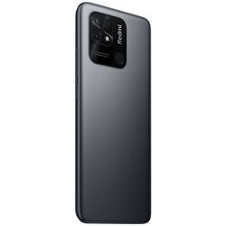 Telefon mobil Xiaomi Redmi 10C Dual 3GB/64GB (Graphite Gray) Thumb