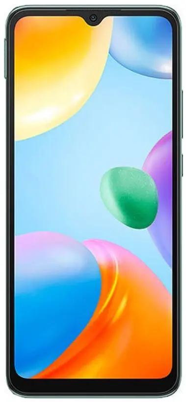 Telefon mobil Xiaomi Redmi 10C Dual 3GB/64GB (Mint Green)