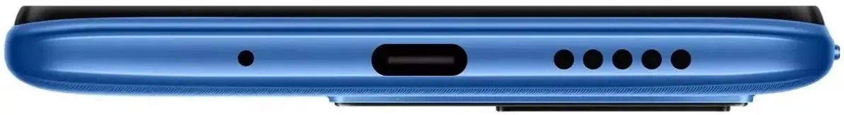 Telefon mobil Xiaomi Redmi 10C Dual 3GB/64GB (Ocean Blue) - 6