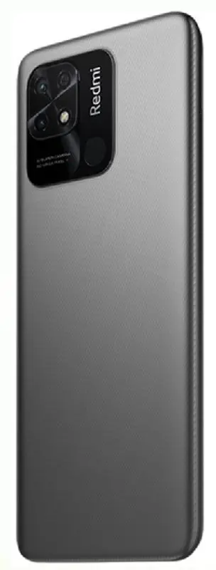 Telefon mobil Xiaomi Redmi 10C Dual 4GB/128GB (Graphite Gray) - 2