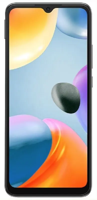 Telefon mobil Xiaomi Redmi 10C Dual 4GB/64GB (Graphite Gray)