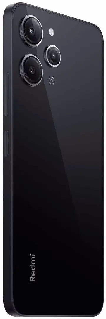 Telefon mobil Xiaomi Redmi 12 8GB/256GB (Midnight Black) - 4