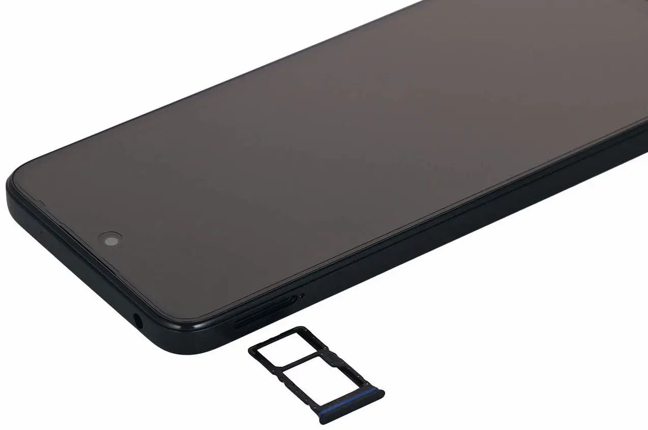 Telefon mobil Xiaomi Redmi 12 8GB/256GB (Midnight Black) - 5