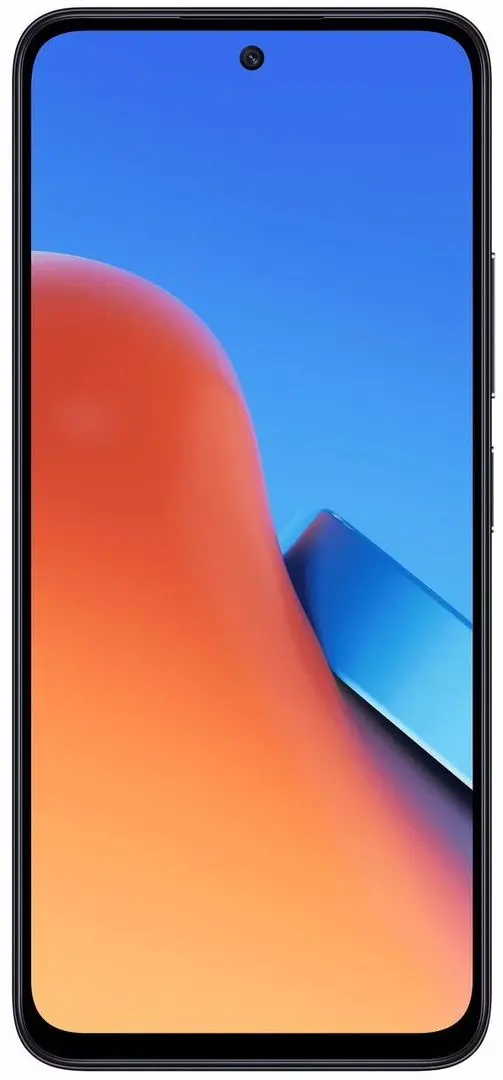 Telefon mobil Xiaomi Redmi 12 8GB/256GB (Midnight Black)