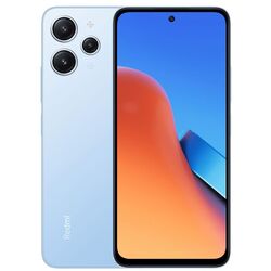 Telefon mobil Xiaomi Redmi 12 8GB/256GB (Sky Blue) Thumb
