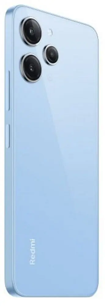 Telefon mobil Xiaomi Redmi 12 8GB/256GB (Sky Blue)