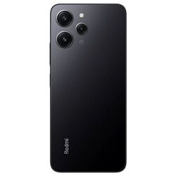 Мобильный телефон Xiaomi RedMi 12 Dual 4GB/128GB (Black) Thumb