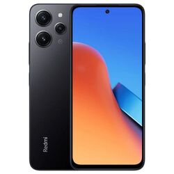 Мобильный телефон Xiaomi RedMi 12 Dual 4GB/128GB (Black) Thumb