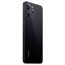 Мобильный телефон Xiaomi RedMi 12 Dual 4GB/128GB (Black) Thumb