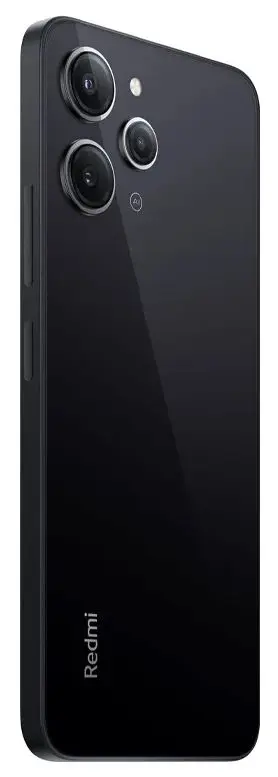 Мобильный телефон Xiaomi RedMi 12 Dual 4GB/128GB (Black) - 5