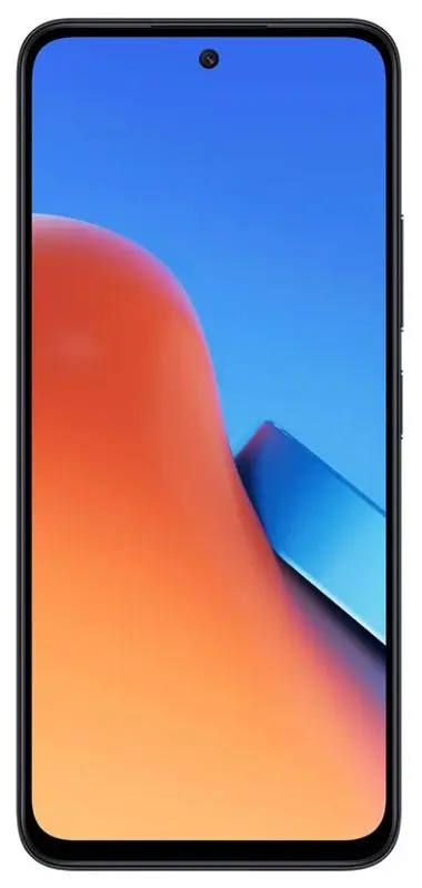 Мобильный телефон Xiaomi RedMi 12 Dual 4GB/128GB (Black)