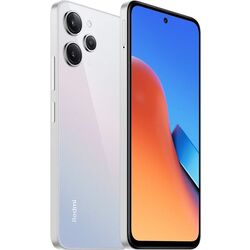 Мобильный телефон Xiaomi Redmi 12 Dual 4GB/128GB (Polar Silver) Thumb