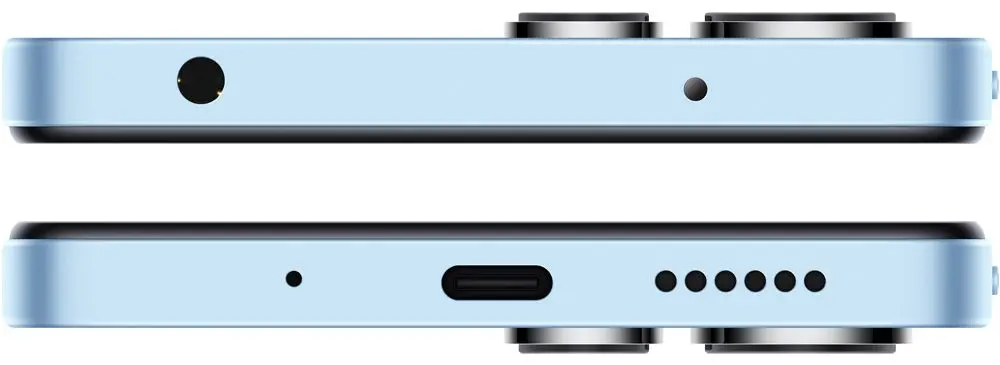 Мобильный телефон Xiaomi Redmi 12 Dual 4GB/128GB (Sky Blue) - 3