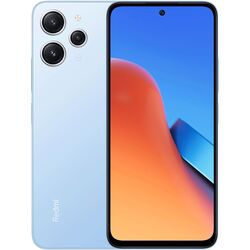 Мобильный телефон Xiaomi Redmi 12 Dual 4GB/128GB (Sky Blue) Thumb