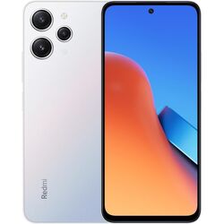 Telefon mobil Xiaomi 12 Redmi 12 Dual 8GB/128GB (Polar Silver) Thumb
