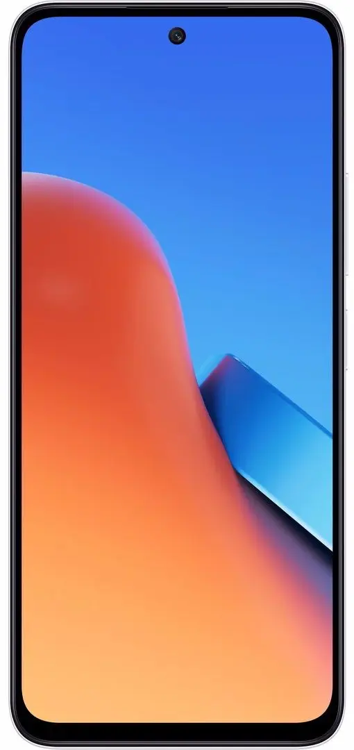 Telefon mobil Xiaomi 12 Redmi 12 Dual 8GB/128GB (Polar Silver)