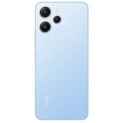 Telefon mobil Xiaomi 12 Redmi 12 Dual 8GB/128GB (Sky Blue) Thumb