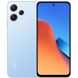 Telefon mobil Xiaomi 12 Redmi 12 Dual 8GB/128GB (Sky Blue) Thumb