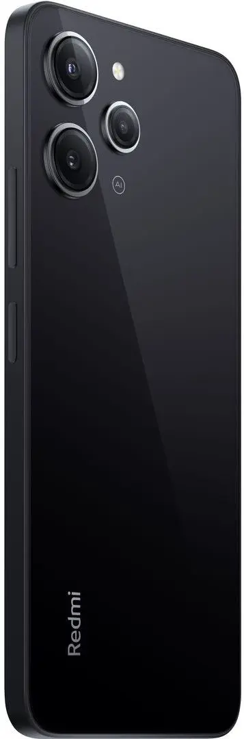 Telefon mobil Xiaomi Redmi 12 Dual 8GB/256GB (Midnight Black)