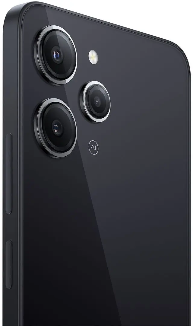 Telefon mobil Xiaomi Redmi 12 Dual 8GB/256GB (Midnight Black)