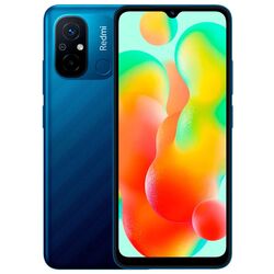 Telefon mobil Xiaomi Redmi 12C 3GB/32GB (Ocean Blue) Thumb