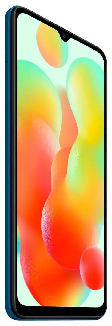 Telefon mobil Xiaomi Redmi 12C 3GB/32GB (Ocean Blue)