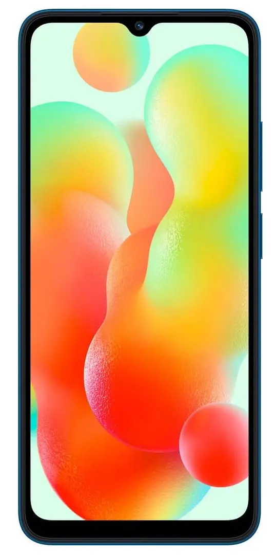 Telefon mobil Xiaomi Redmi 12C 3GB/32GB (Ocean Blue)