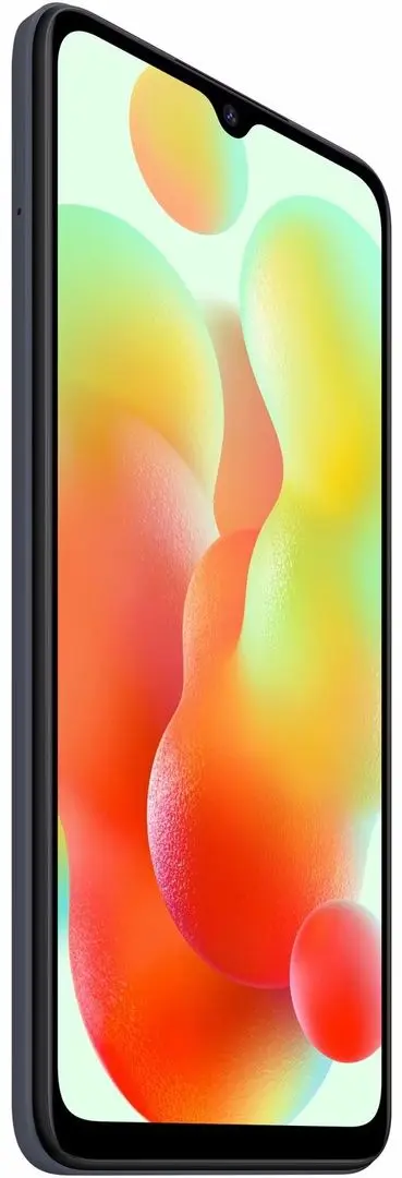 Telefon mobil Xiaomi Redmi 12C 3GB/64GB (Graphite Gray)