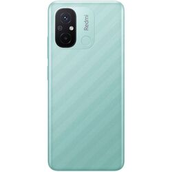 Мобильный телефон Xiaomi Redmi 12C 3GB/64GB (Mint Green) Thumb