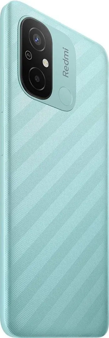 Мобильный телефон Xiaomi Redmi 12C 3GB/64GB (Mint Green) - 4