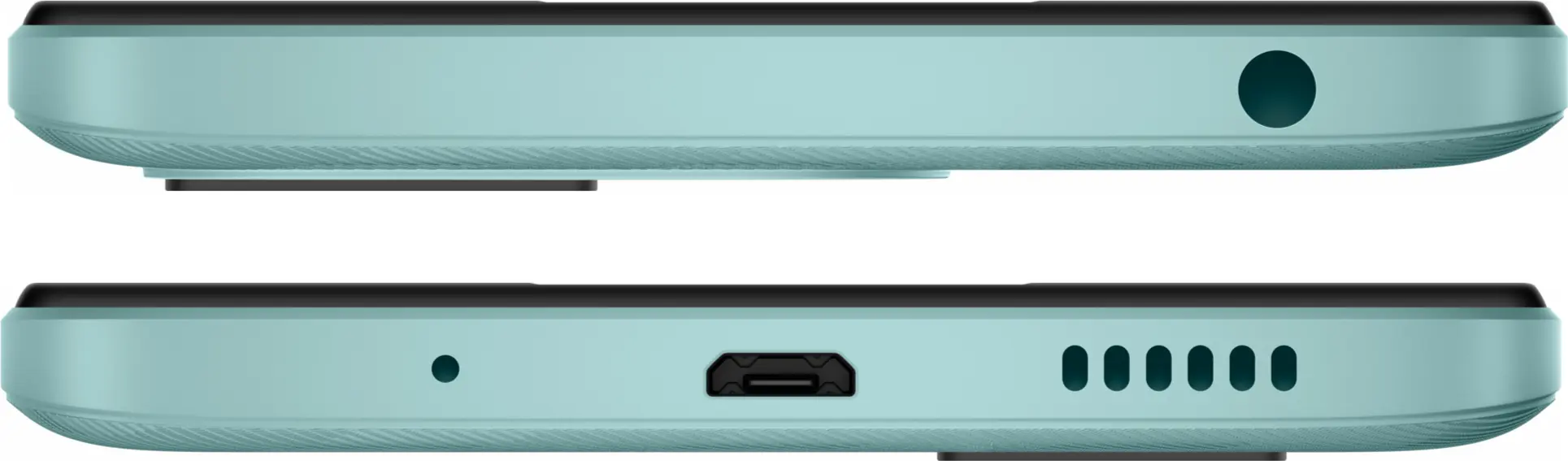 Мобильный телефон Xiaomi Redmi 12C 3GB/64GB (Mint Green) - 3