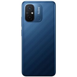 Telefon mobil Xiaomi Redmi 12C 3GB/64GB (Ocean Blue) Thumb