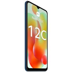 Telefon mobil Xiaomi Redmi 12C 3GB/64GB (Ocean Blue) Thumb