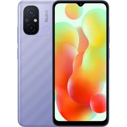 Telefon mobil Xiaomi Redmi 12C 4GB/128GB (Lavender Purple) Thumb