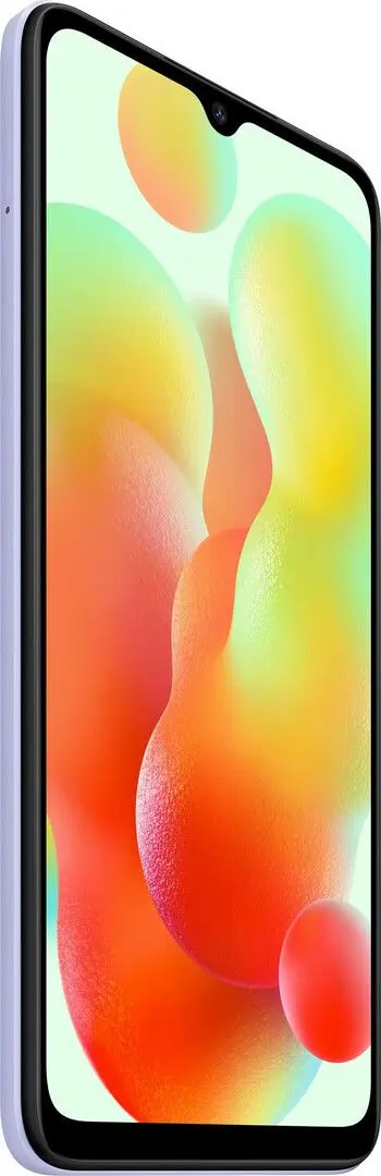 Telefon mobil Xiaomi Redmi 12C 4GB/128GB (Lavender Purple)