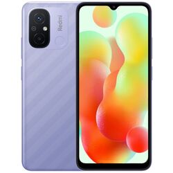 Telefon mobil Xiaomi Redmi 12C Dual 3GB/32GB (Lavender Purple) Thumb