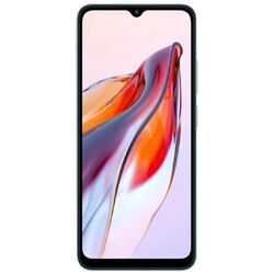 Telefon mobil Xiaomi Redmi 12C Dual 3GB/32GB (Mint Green)