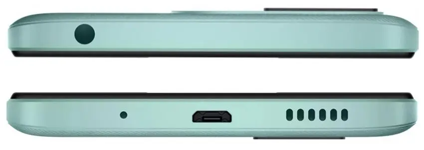Telefon mobil Xiaomi Redmi 12C Dual 3GB/32GB (Mint Green) - 5